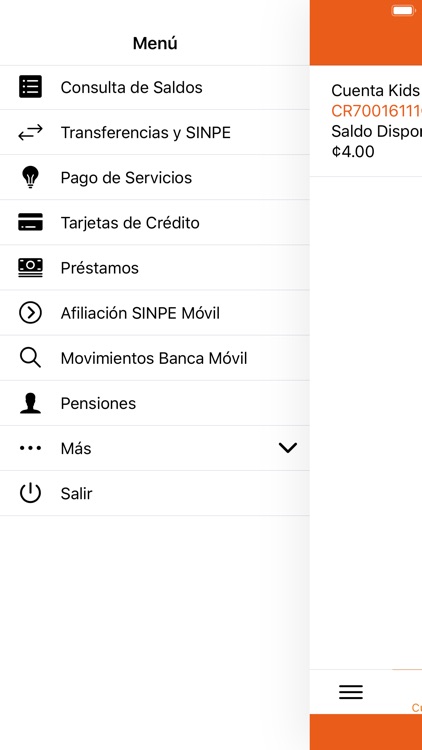 Banca Móvil BPDC screenshot-3