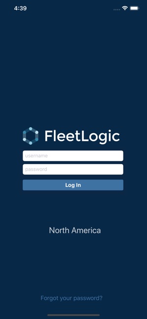 FleetLogic(圖1)-速報App