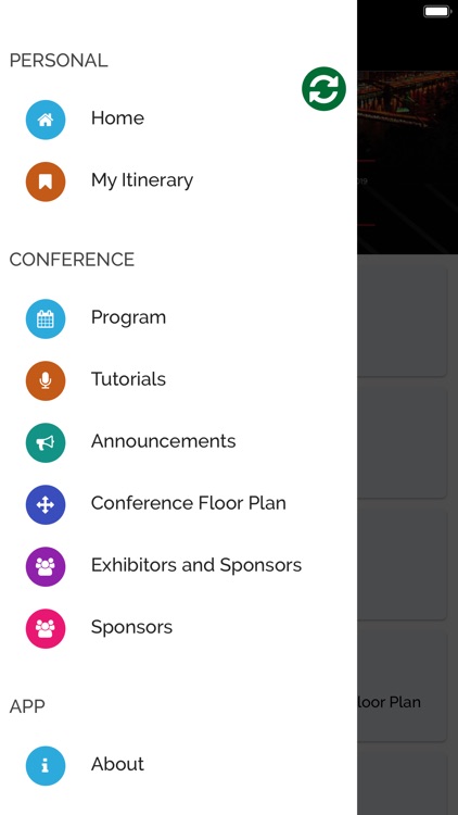 ASPE 34th Annual Meeting App