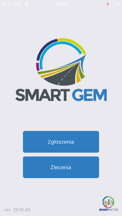 How to cancel & delete SMART GEM from iphone & ipad 1