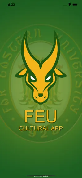 Game screenshot FEU Cultural App mod apk