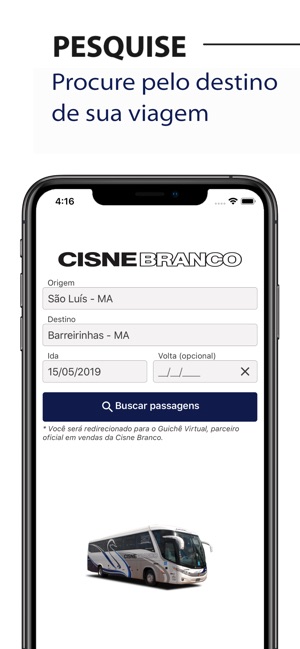 Cisne Branco(圖1)-速報App