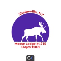 Moose Lodge 1715