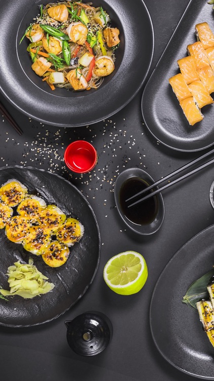 ЯпоникА Уфа