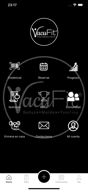 Vacufit