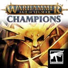 Top 29 Games Apps Like Warhammer AoS: Champions - Best Alternatives