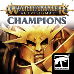 Warhammer AoS: Champions