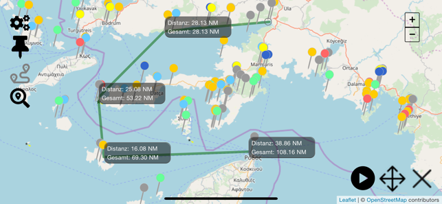 Bayexpress Türkei 2020(圖5)-速報App