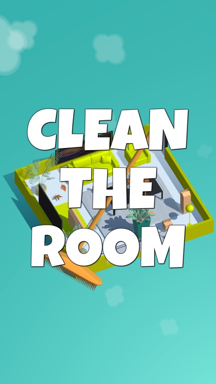 Clean the Room