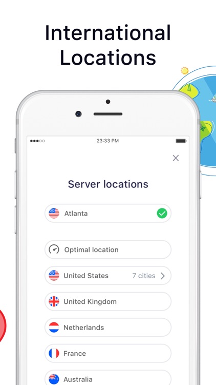 Best VPN Proxy Betternet