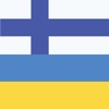 Finnish-Ukrainian Dictionary