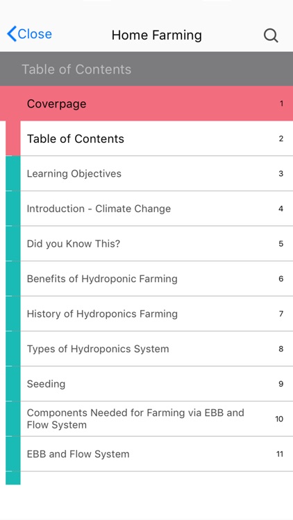 SCTC eLearning screenshot-3
