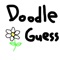 The classic paper and pencil “guess the word” game with a twist