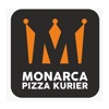 Monarca Pizza Kurier.