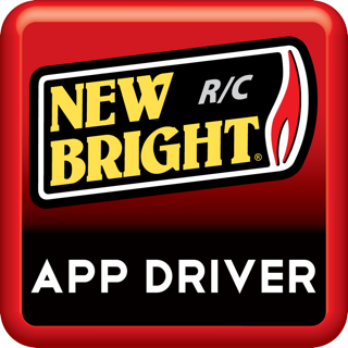 new bright dash cam app