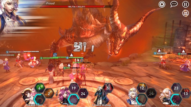 LYN: The Lightbringer screenshot-5
