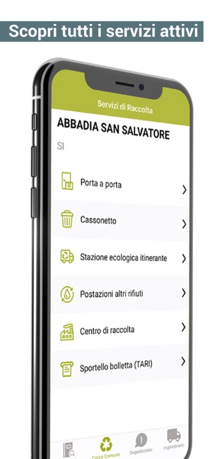 SeiToscana(圖5)-速報App