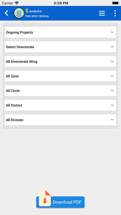 Samiksha Monitoring screenshot-8