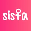 Icon Sista Period Ovulation Tracker