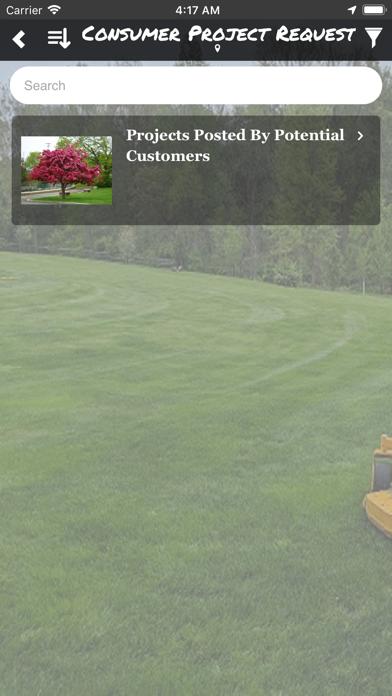 Lawn Pro. screenshot 2