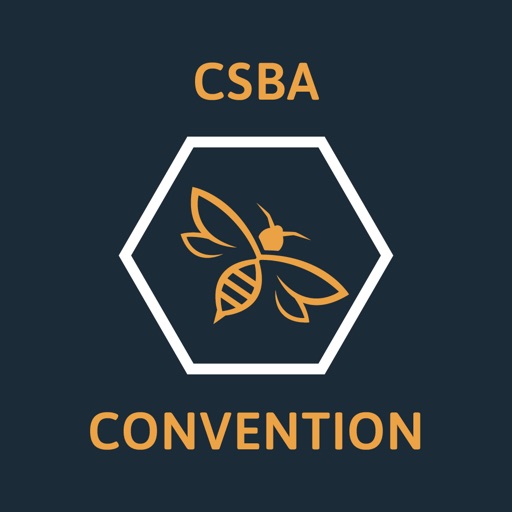 CSBA Annual Convention by California State Beekeeper's Association