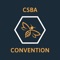 The CSBA Annual Meeting and Convention is the largest state beekeeping convention in the nation, where new products, services and research are often unveiled for the first time