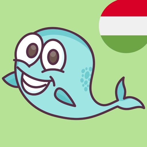 Learn Hungarian Easily – Wordy