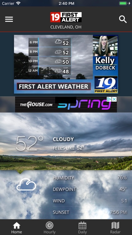 Cleveland19 FirstAlert Weather