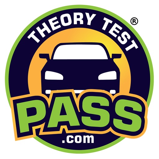 Theory Test Pass icon
