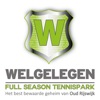 Tennispark Welgelegen