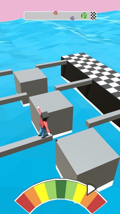 Acrobacy Time screenshot 3