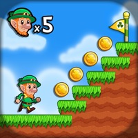 Lep's World 2 - Running Games apk