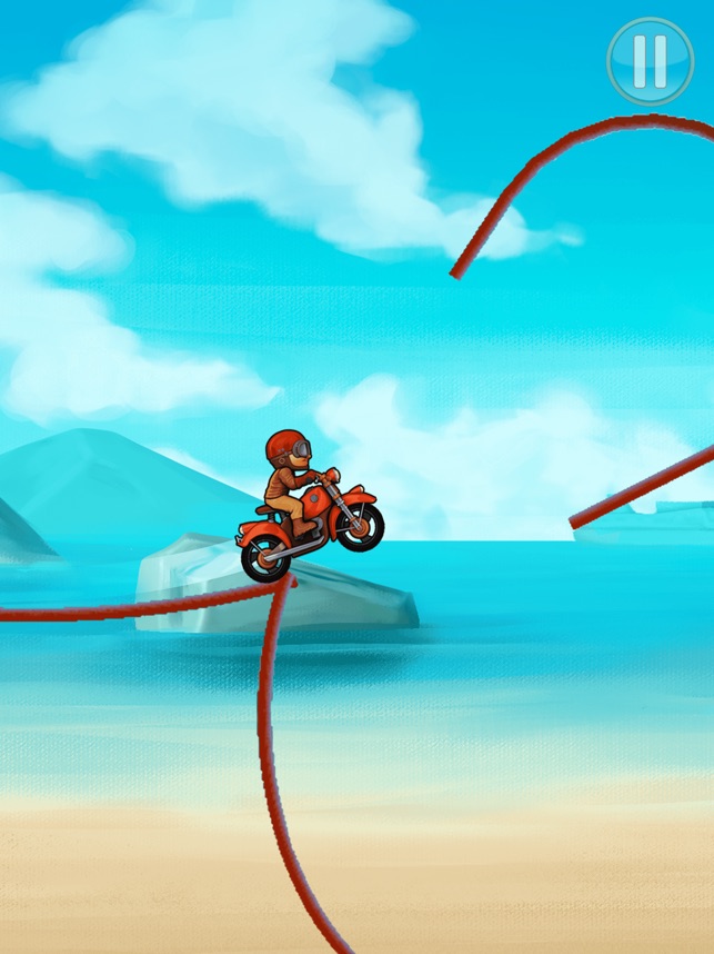 Bike Race Free Style Games On The App Store - wheelchair roblox id