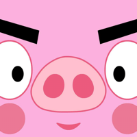 Line Piggy