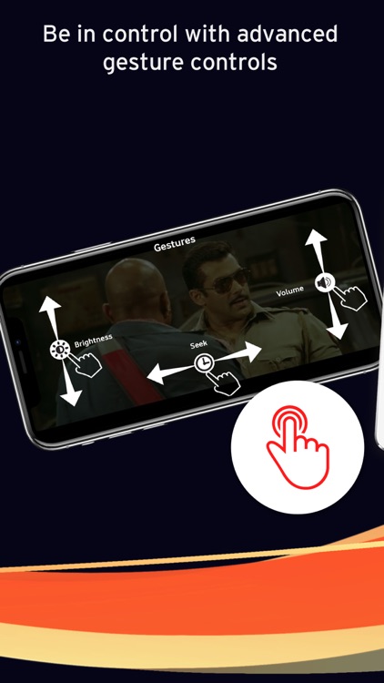 Vodafone Play (India) screenshot-4