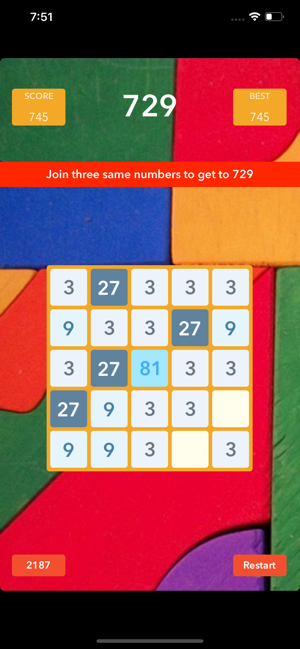 729 Best Puzzle for Kids(圖8)-速報App