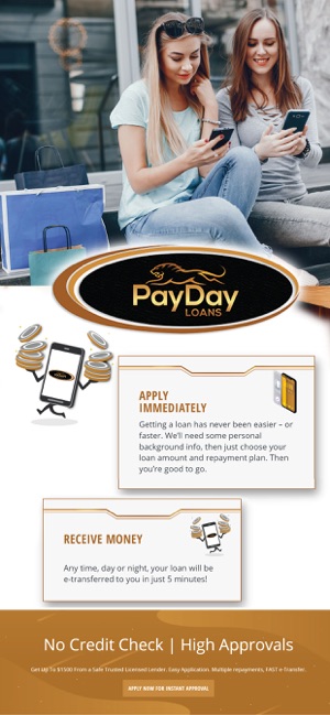 Payday Loans(圖4)-速報App