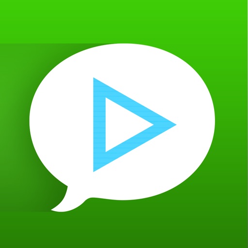 TrueText-Animated Messages iOS App