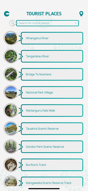 Whanganui National Park(圖3)-速報App