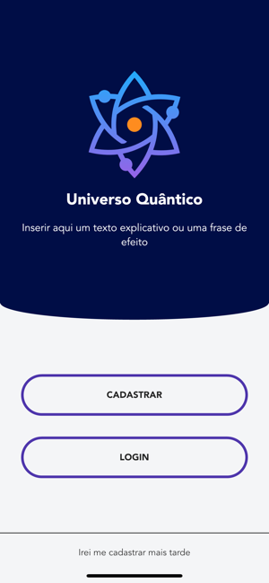 Universo Quântico(圖5)-速報App