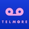 TELMORE Voicemail is a visual service, which gives you a better overview of your voicemail