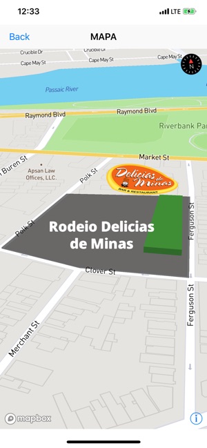 Rodeio Delicias de Minas(圖2)-速報App