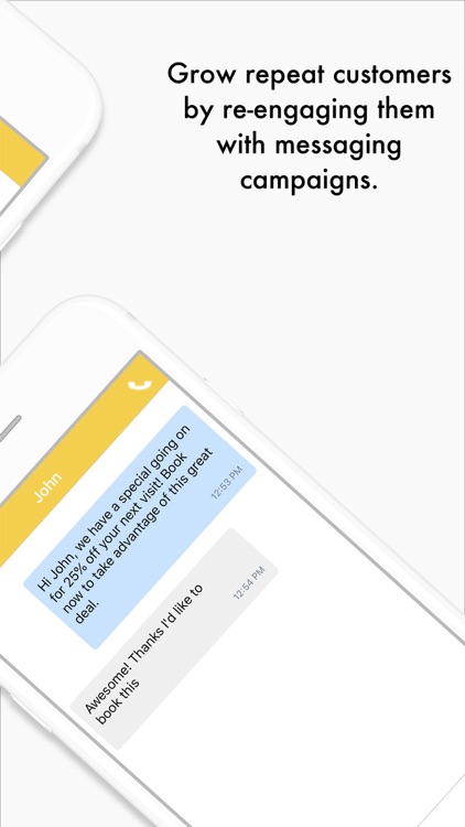 Business Second Phone Number screenshot-4
