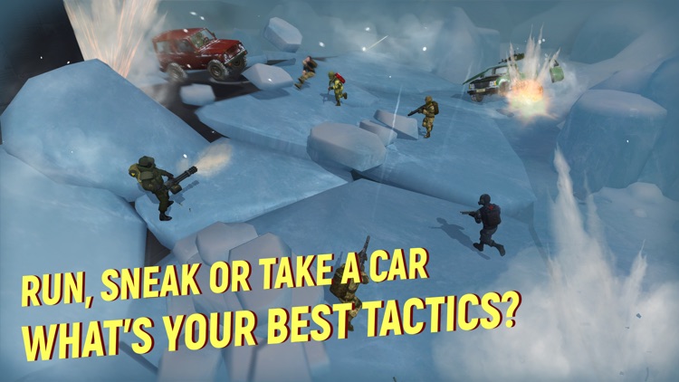 Tacticool screenshot-3