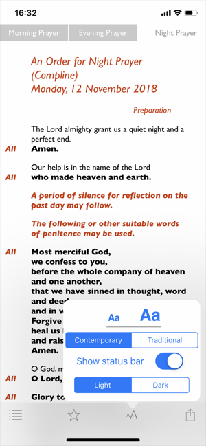 Daily Prayer on the App Store Daily Prayer on the App Store