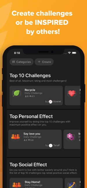 MOGO - Make Everyday Count(圖4)-速報App