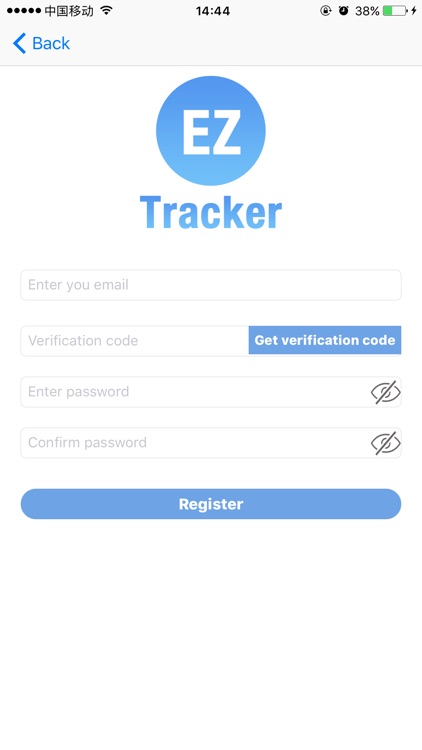 EZTrackerPro