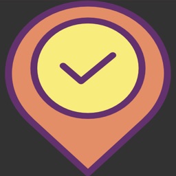 行動打卡-外勤小幫手