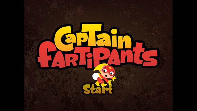 Captain Fartipants