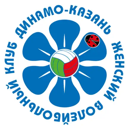 Dinamo Kazan Volley Читы